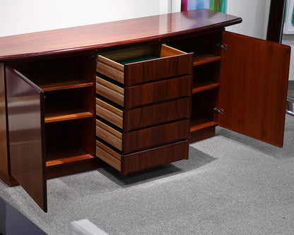 Rasmus Furniture Rosewood  Server