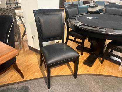 Legacy Billiards 'Heritage' Game Table w/ Chairs