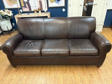 Pottery Barn 'Manhattan' Queen Sleeper Sofa