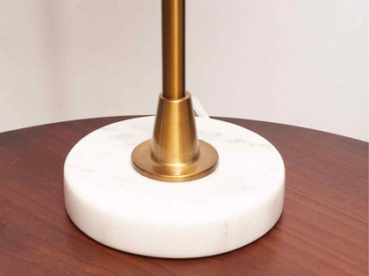 'Daphne' Metal Table Lamp