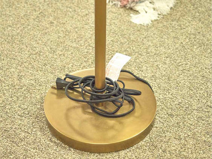 RH Adjustable  Floor Lamp