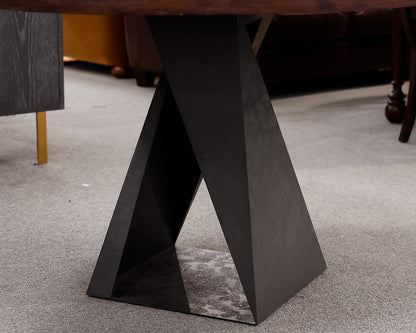 Baker Milling Road 48" Dining Table