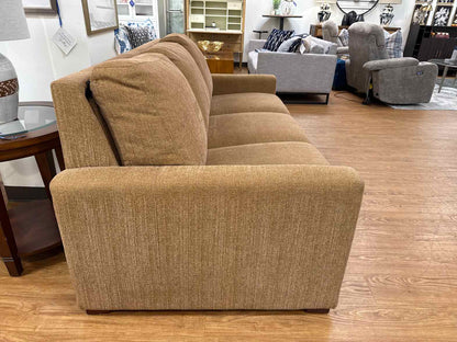 American Leather for Room & Board 'Berin' Sleeper