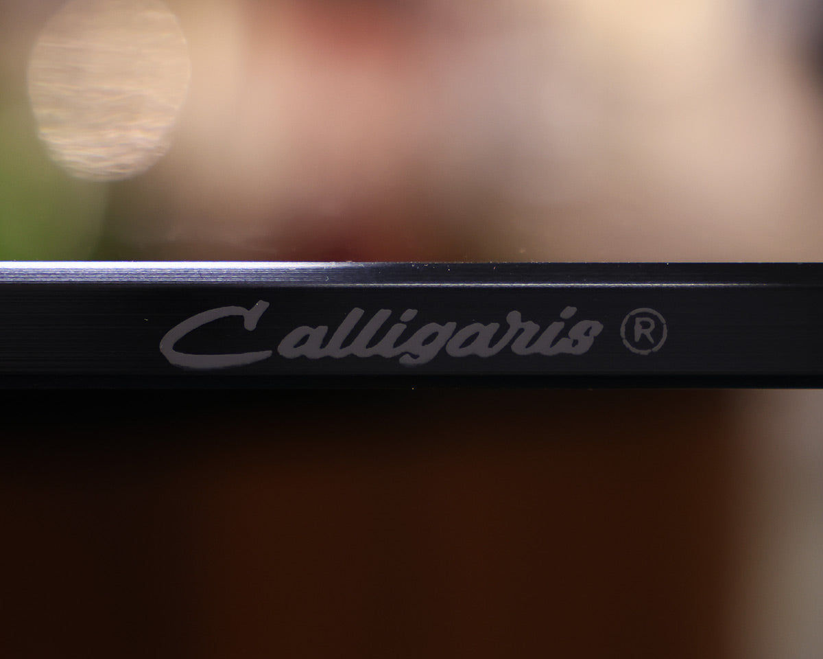 Calligaris Odyssey Adjustable Extestion Dining Table