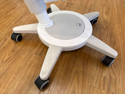 Moll 'Maximo' Adjustable Swivel Chair