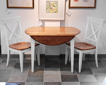 Stickley Drop Leaf Table and Chair Set