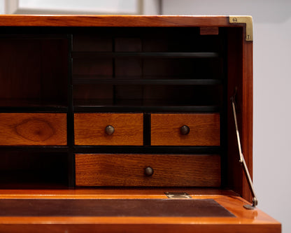 Starbay 'Indochine' Secretary Desk