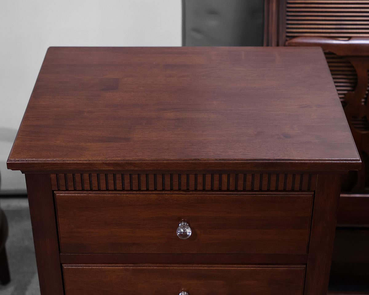 5-Drawer Lingerie Chest