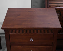 5-Drawer Lingerie Chest