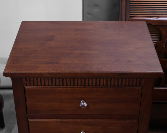 5-Drawer Lingerie Chest