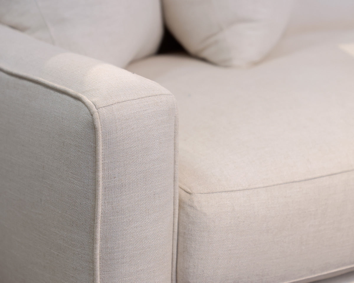 Bunny Williams Home "Grant" Sofa