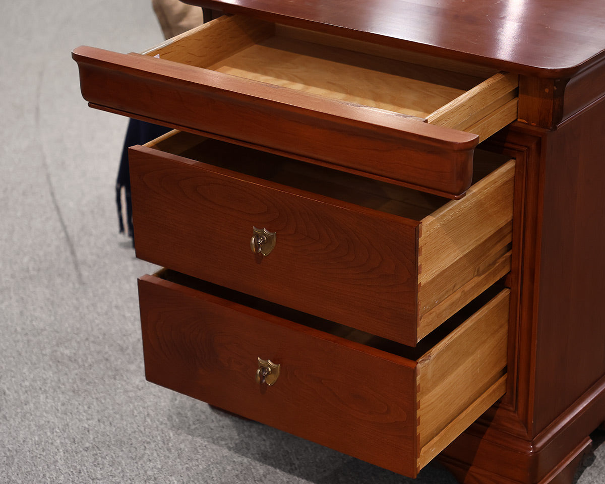 Stickley Cherry Nightstand