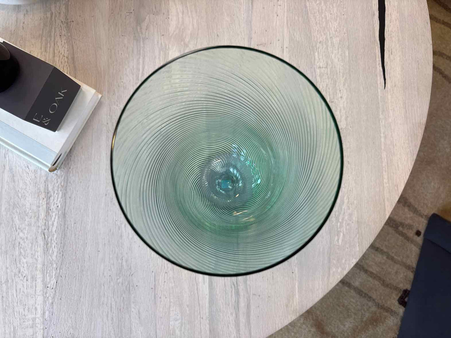 Murano Vase by Carlo Moretti