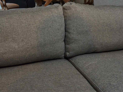 Room & Board Track Arm Sofa with 2 Seat Cushions