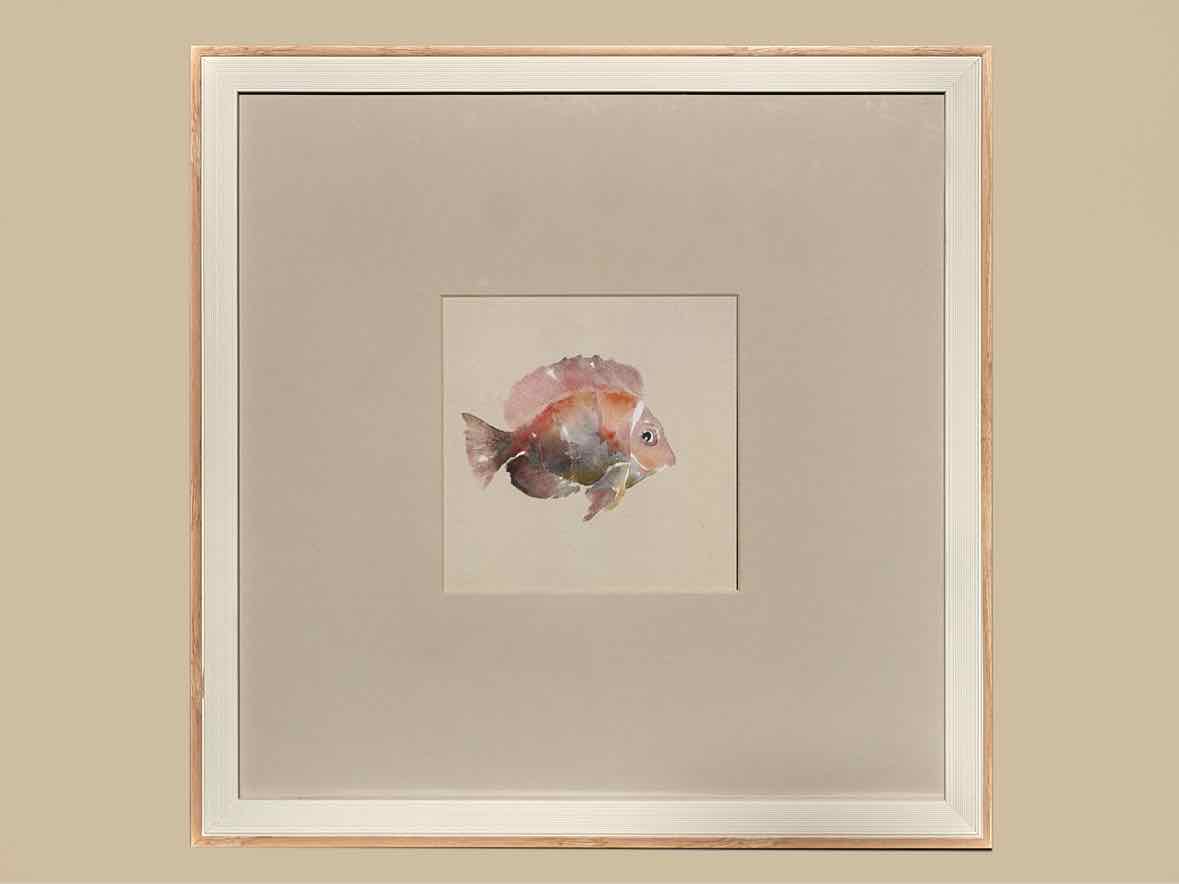Coastal Medley I