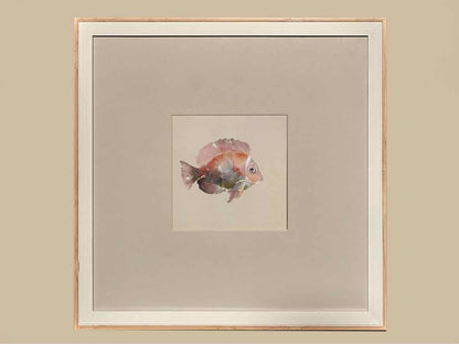 Coastal Medley I