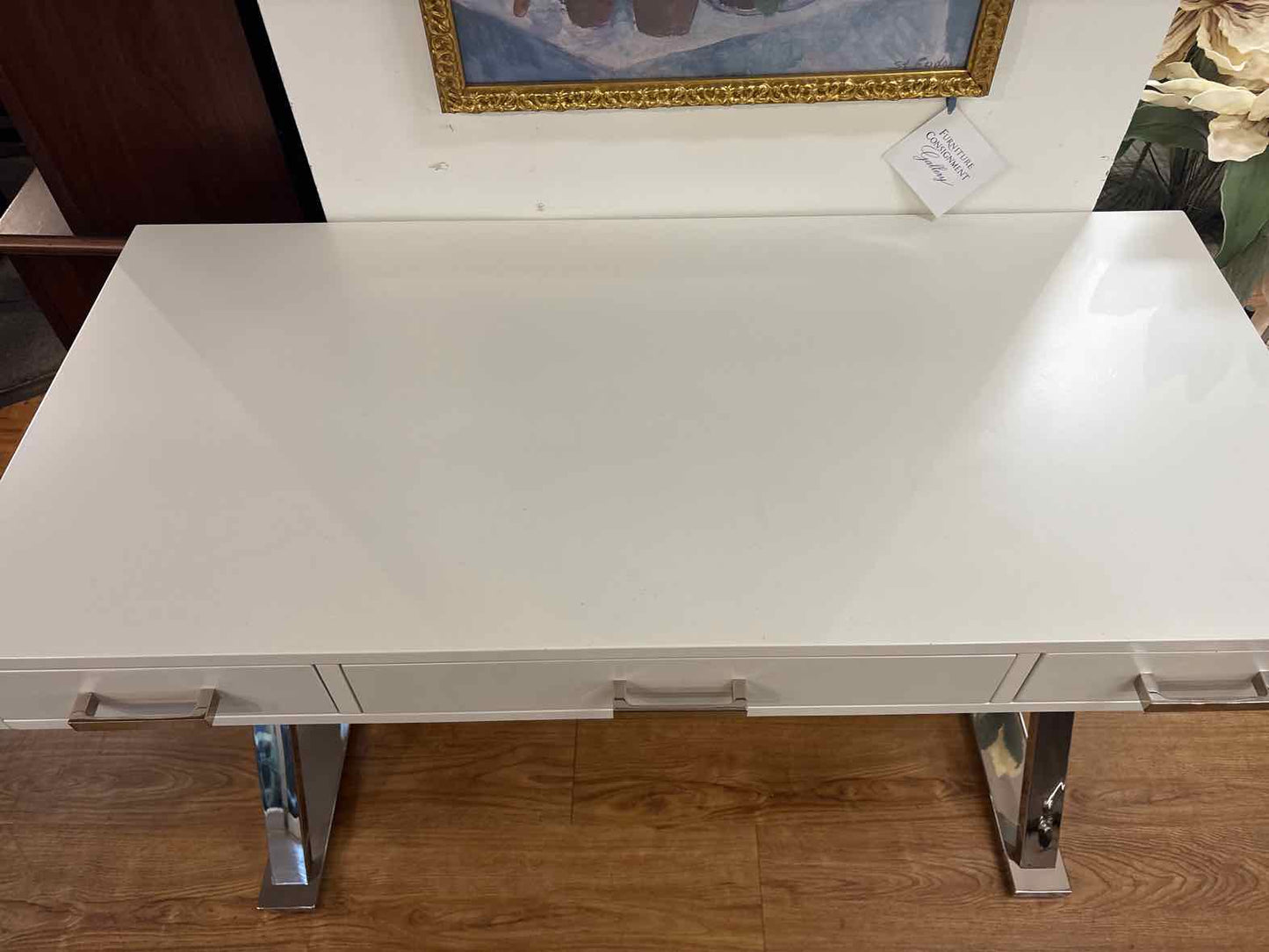 Pottery Barn 'Ava' Writing Desk