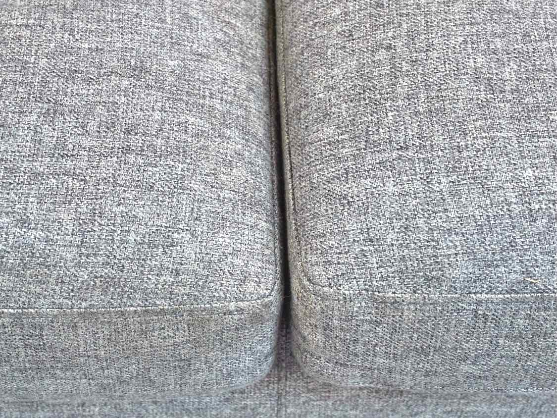 Crate & Barrel 'Petrie' Midcentury Sofa