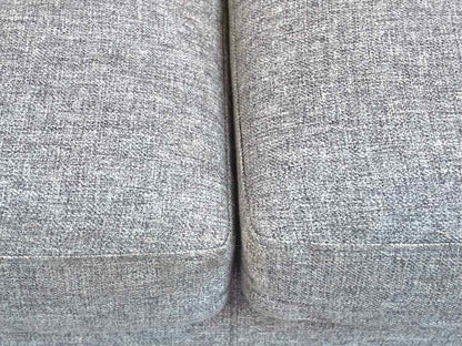 Crate & Barrel 'Petrie' Midcentury Sofa