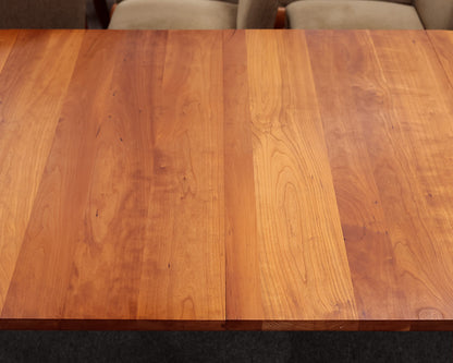 Crate & Barrel Table & 8 Chair Sets