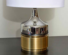 "Como" Table Lamp