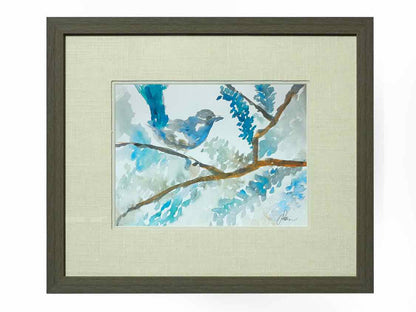 'Here Birdie Birdie II'