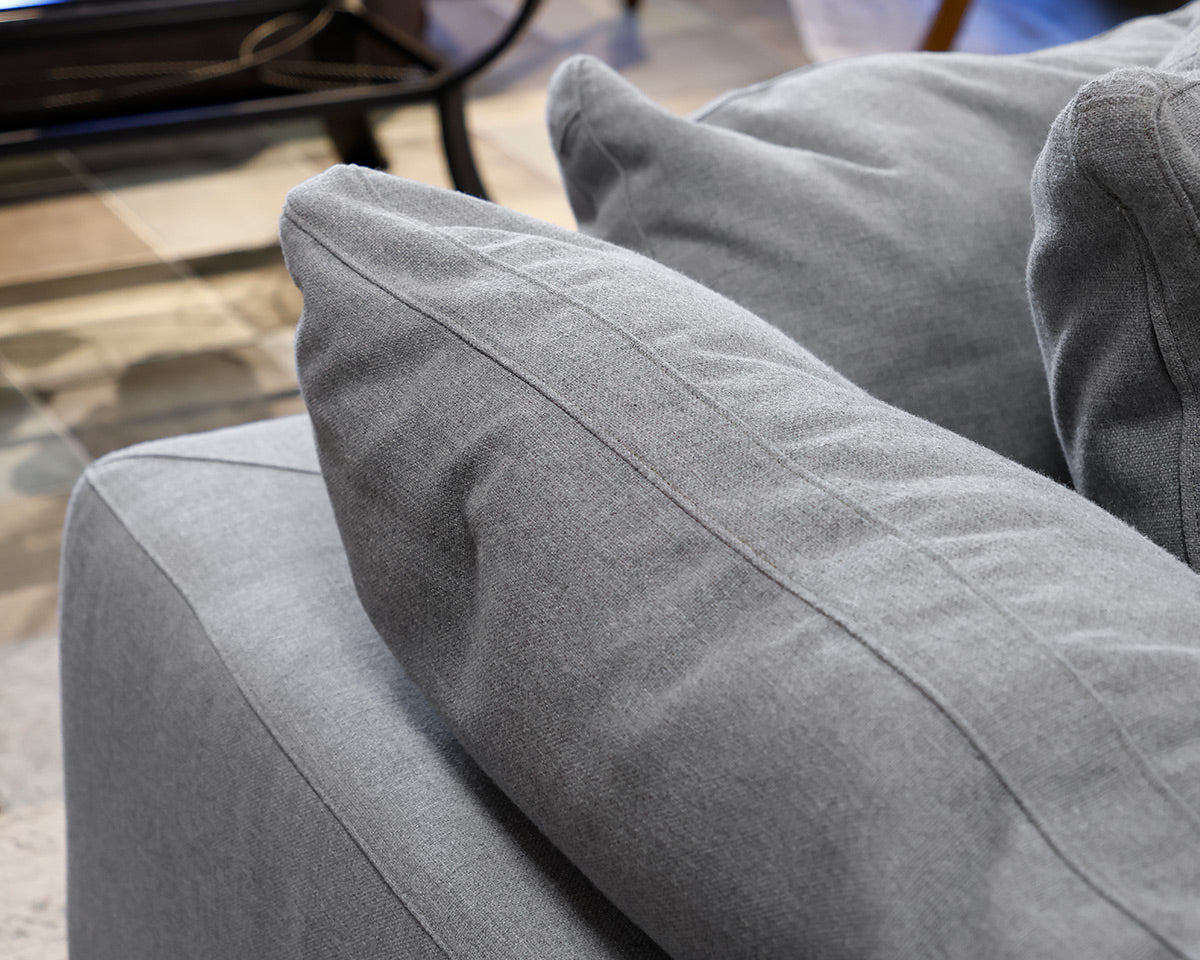 Restoration Hardware Cloud 2-Piece Sofa