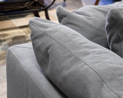 Restoration Hardware Cloud 2-Piece Sofa