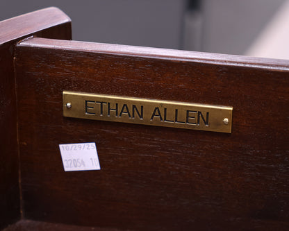 Ethan Allen Osborne Accent Table