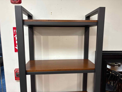 Crate & Barrel 'Pilsen' Etagere