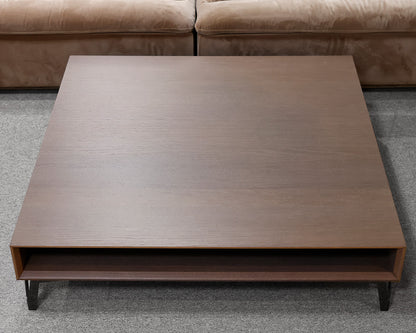 Roche Bobois 'Scenario 2' Square Cocktail Table