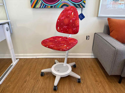 Moll 'Maximo' Adjustable Swivel Chair