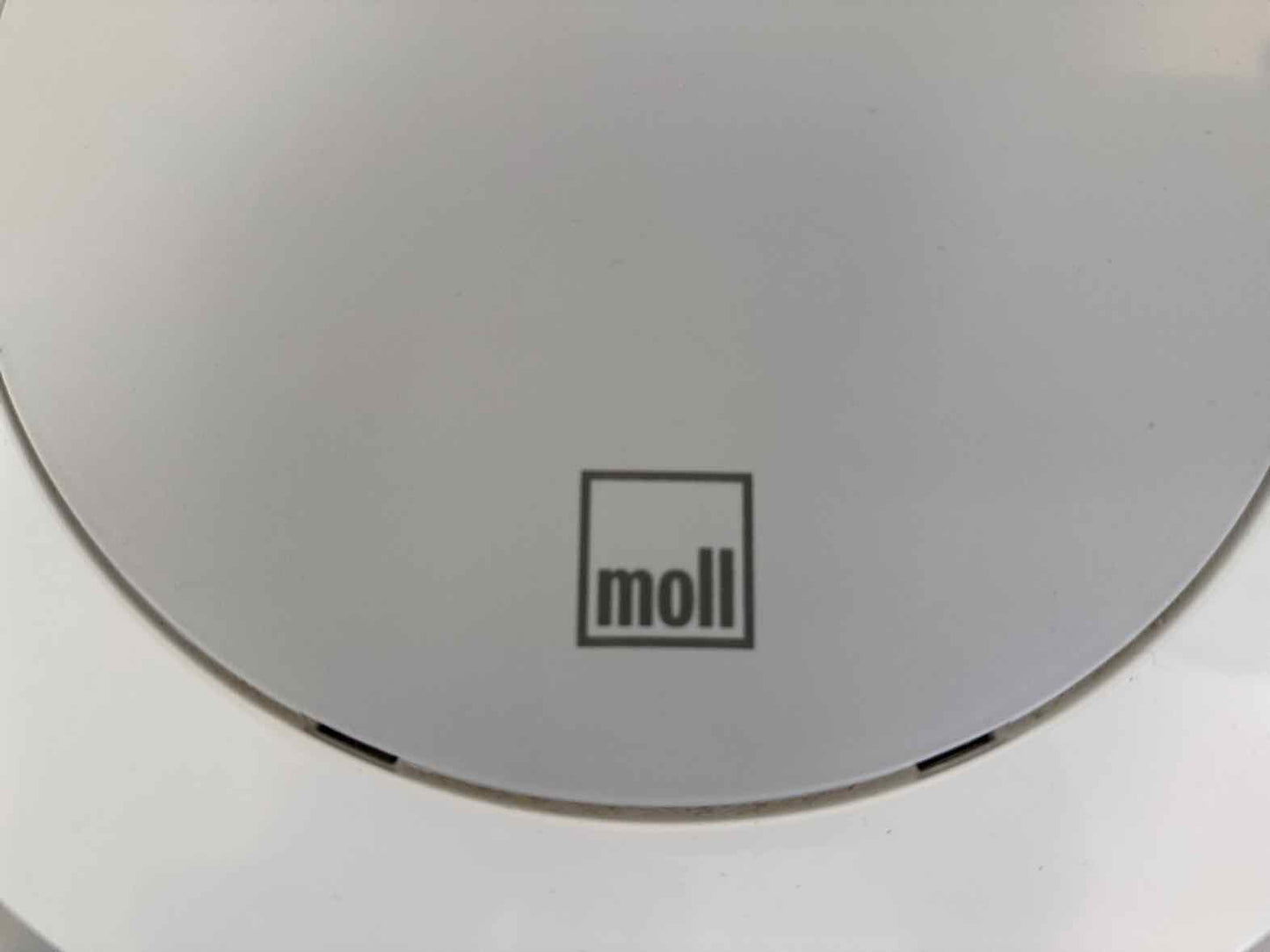 Moll 'Maximo' Adjustable Swivel Chair