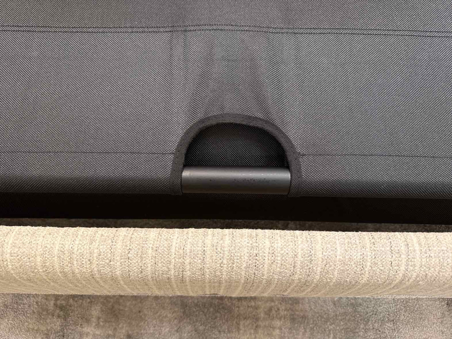 MG+BW 'Alex' Queen Sleeper Sofa