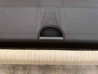 MG+BW 'Alex' Queen Sleeper Sofa