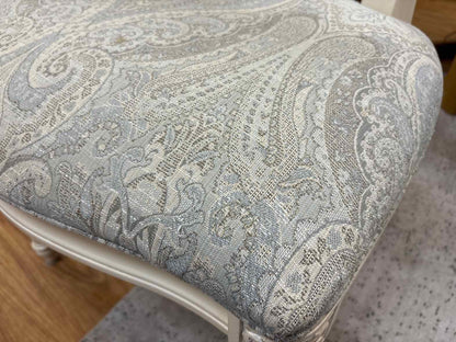 Ethan Allen Set of 4 'Margaux' Dining Chairs