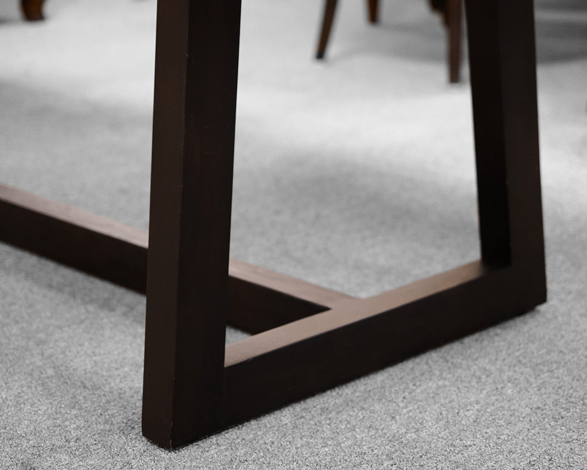 Arhaus Rectangular Dining Table