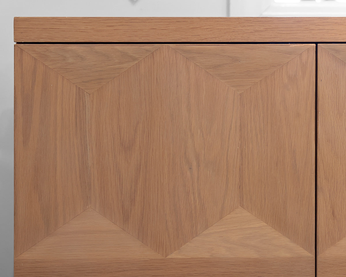 McGee & Co 'Beacon' Four Door Sideboard