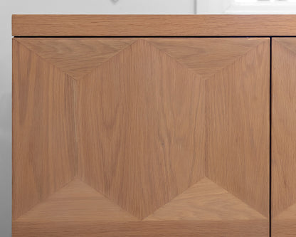 McGee & Co 'Beacon' Four Door Sideboard