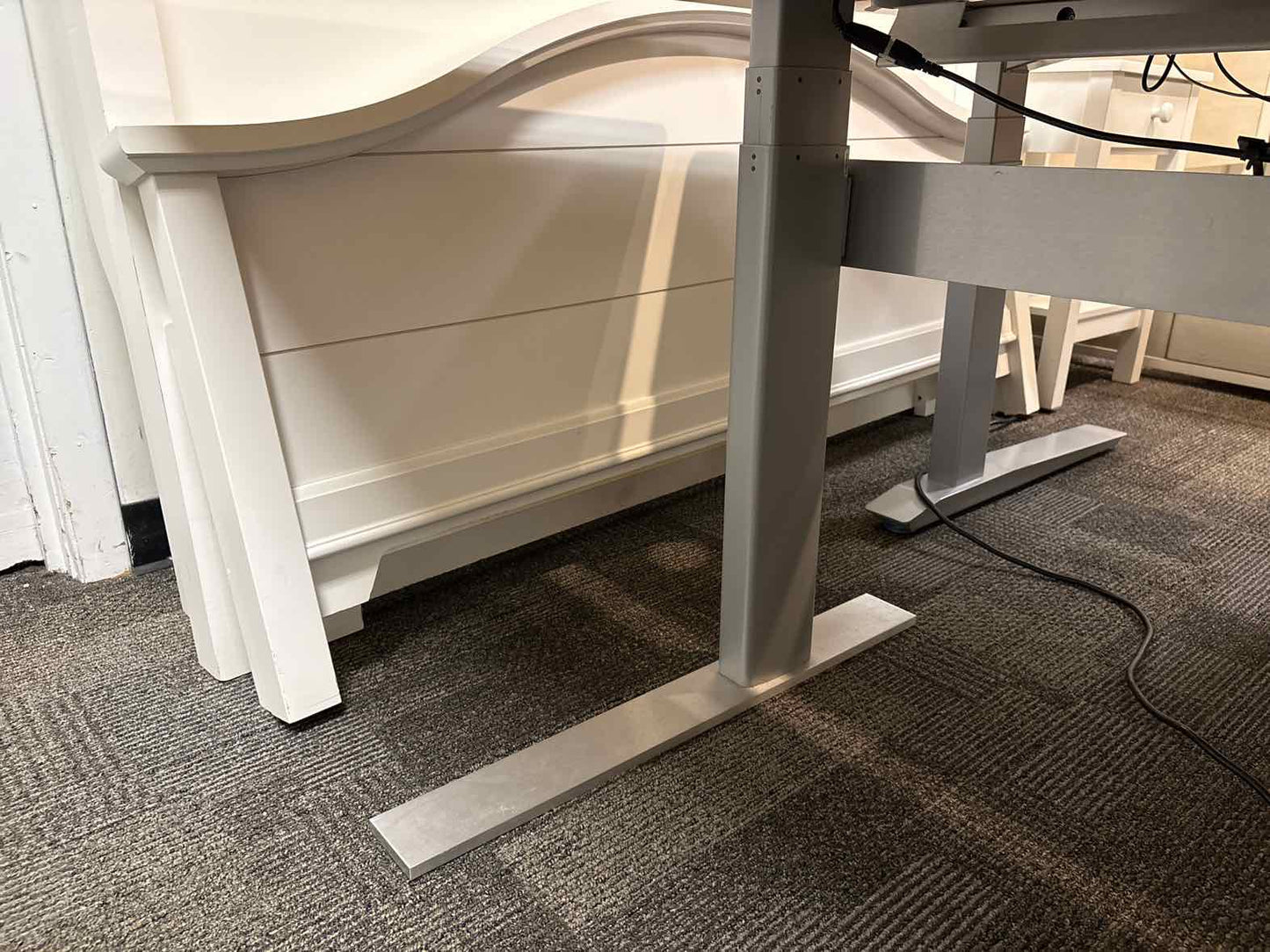 NextDesk 'Terra 2' Standing Desk