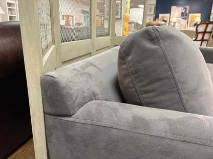 Crate & Barrel 2-Seat Sofa