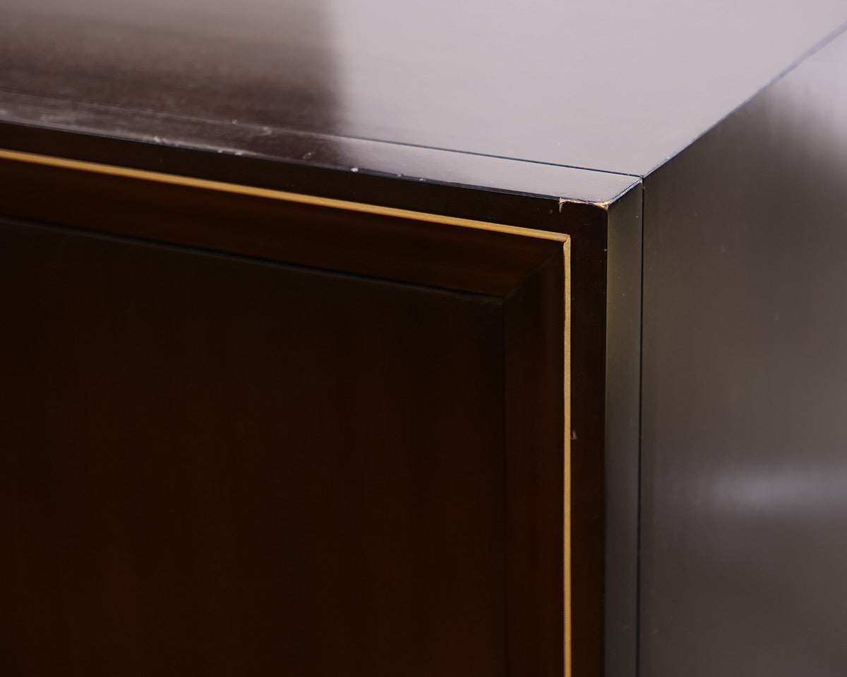 Ethan Allen Mahogany Servers & Sideboards
