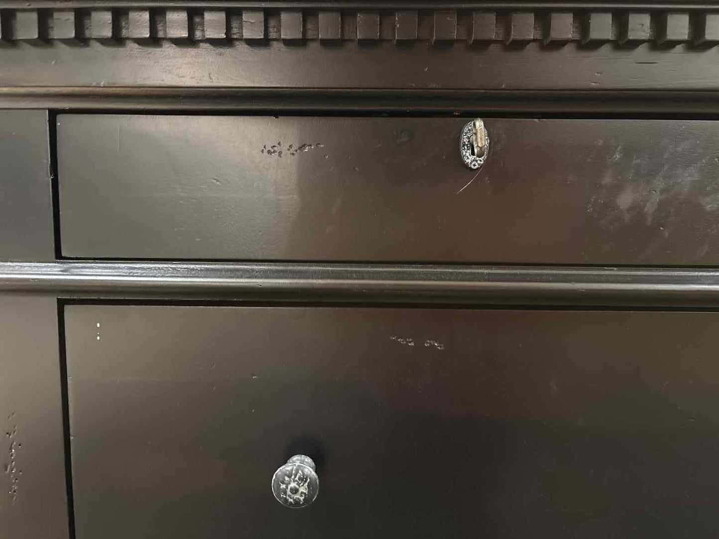 RH 'St. James' 5-Drawer Dresser