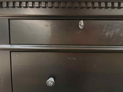 RH 'St. James' 5-Drawer Dresser