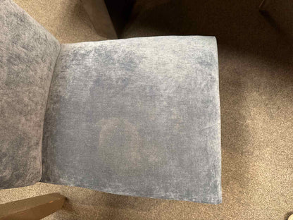 MG+BW Set of 10 Dining Chairs