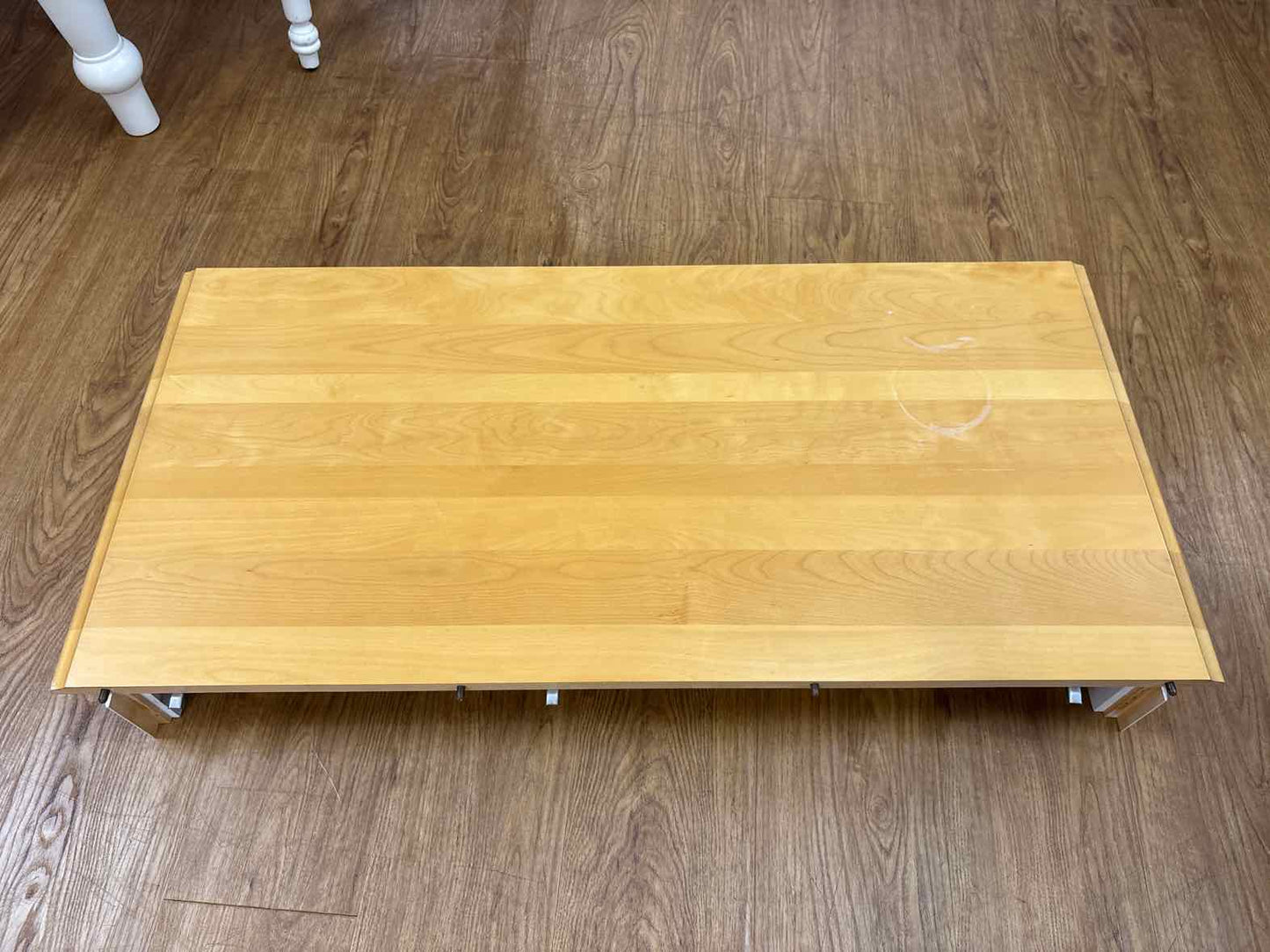 Canadel Maple Dining Table & 8 Chair Set