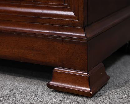 Bassett Lingerie Chest