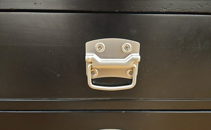 Pottery Barn Pair of File Cabinets