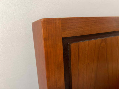 Stickley 'Tribeca' Platform King Bed