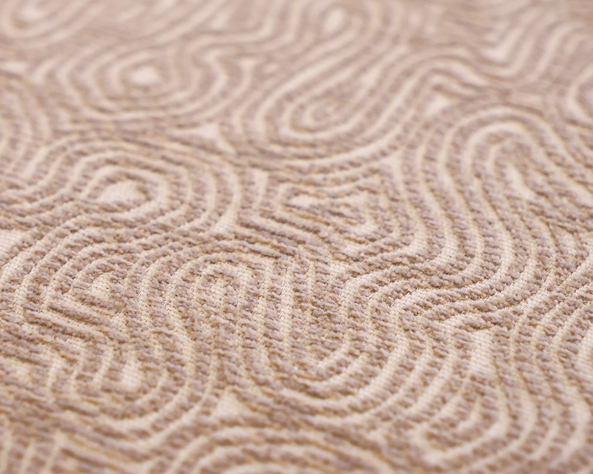 Custom Upholstered Bench